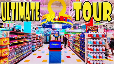 omega mart local discount